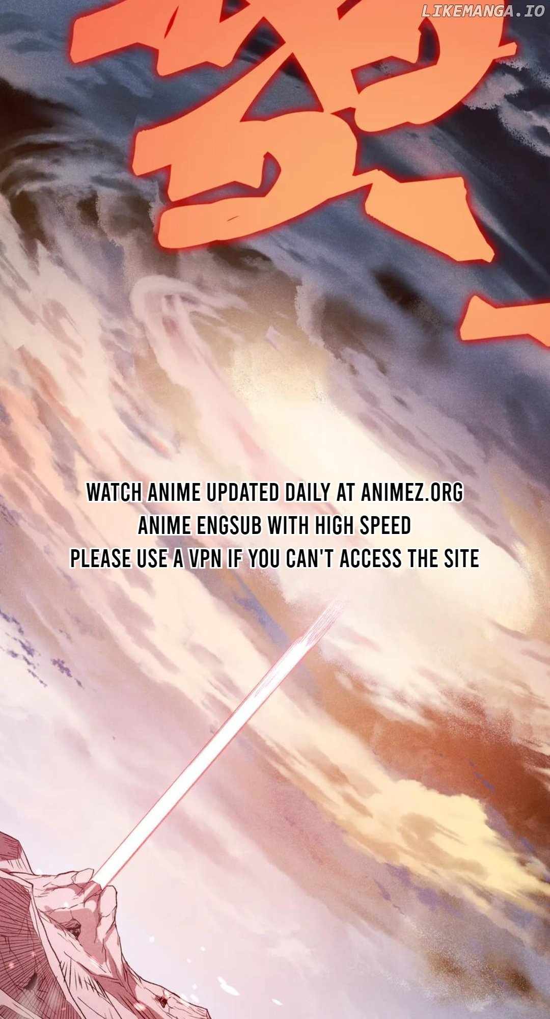 Demonic Evolution Chapter 107 31